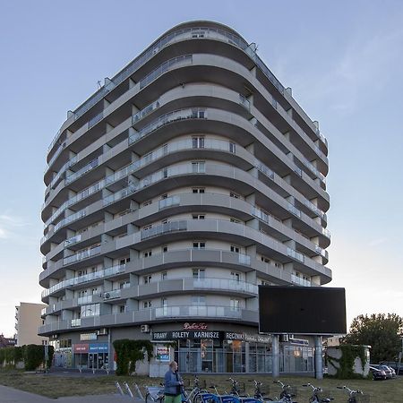 Apartment Royal Bialystok Luaran gambar