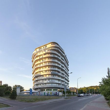 Apartment Royal Bialystok Luaran gambar