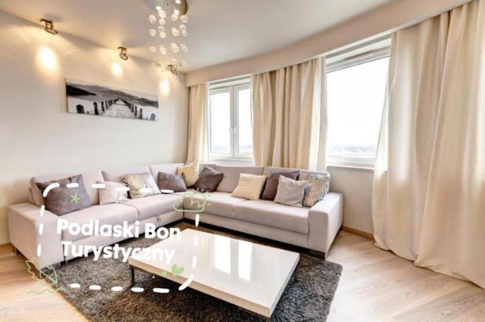 Apartment Royal Bialystok Luaran gambar