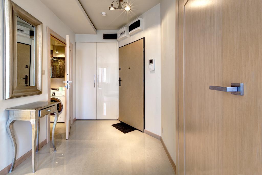 Apartment Royal Bialystok Luaran gambar