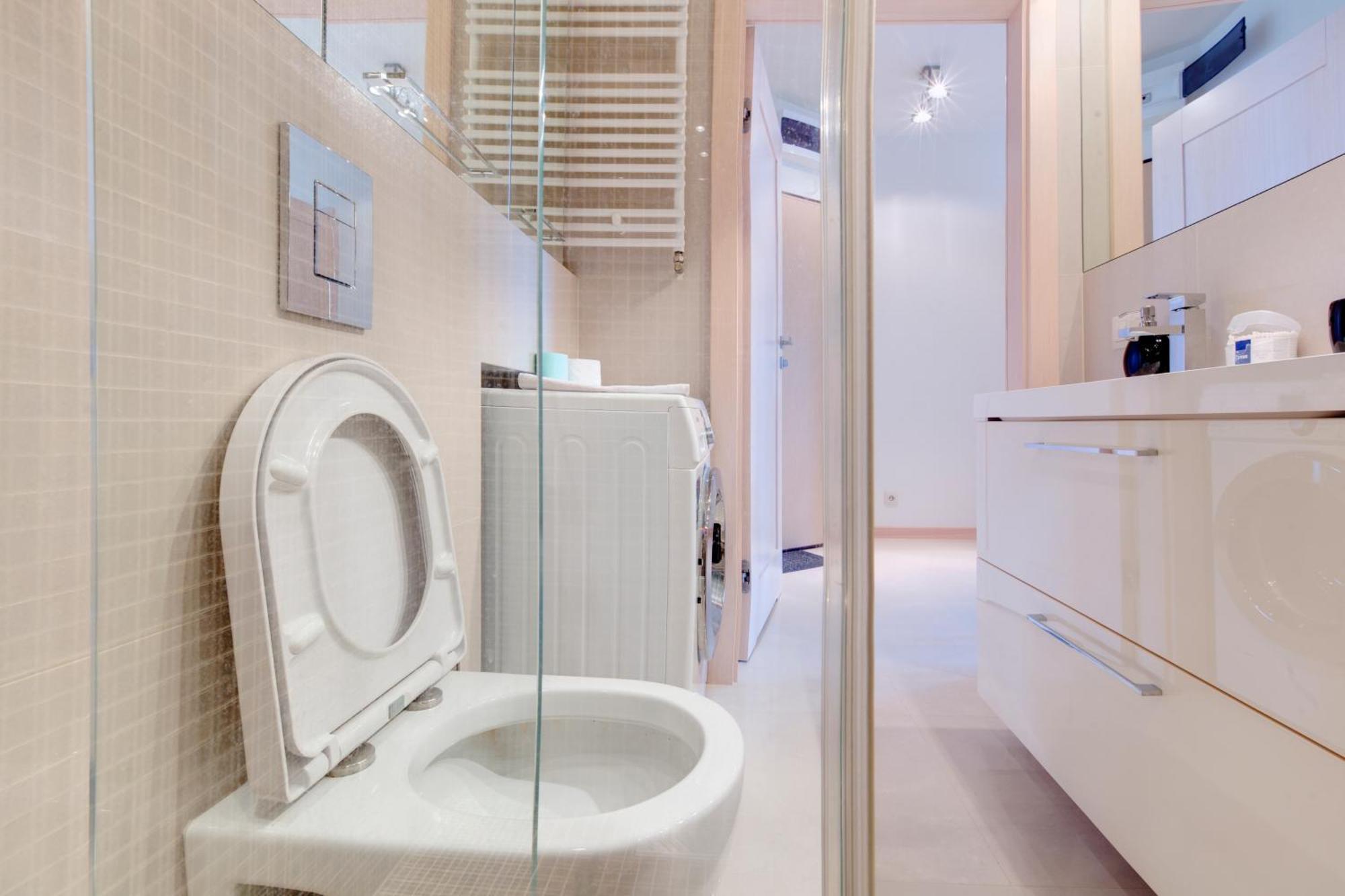 Apartment Royal Bialystok Luaran gambar