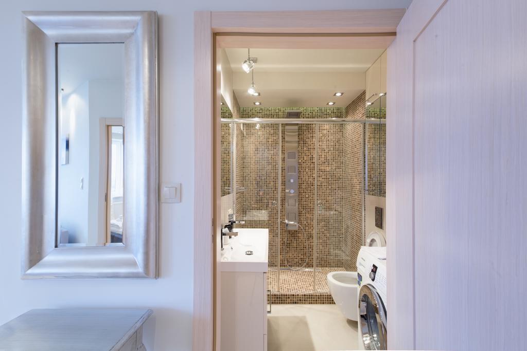 Apartment Royal Bialystok Luaran gambar