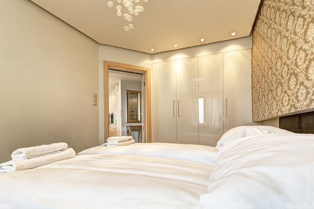 Apartment Royal Bialystok Luaran gambar