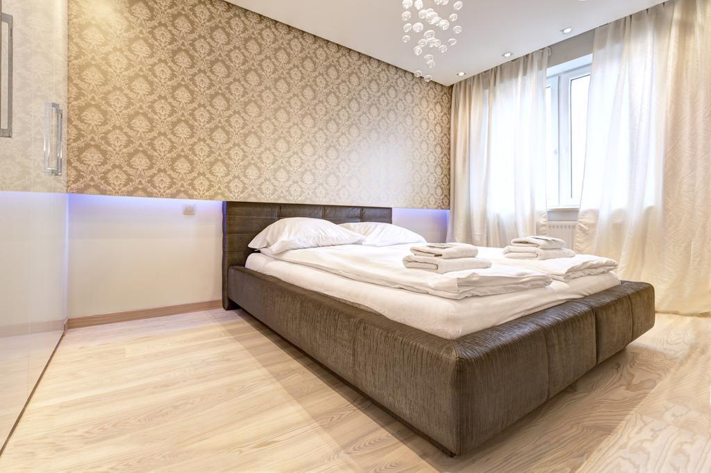 Apartment Royal Bialystok Luaran gambar