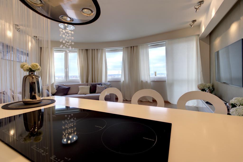 Apartment Royal Bialystok Luaran gambar