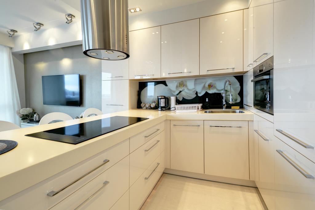 Apartment Royal Bialystok Luaran gambar