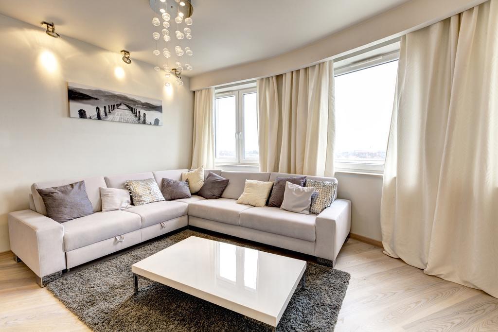 Apartment Royal Bialystok Luaran gambar