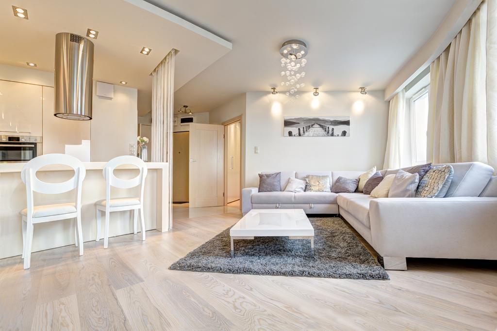 Apartment Royal Bialystok Luaran gambar